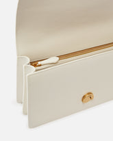 Mittelgroße Umhängetasche Love Bag One Simply aus Leder -  | Pinko