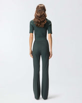 Schlaghose Punto di Roma -  | Pinko