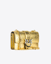 Mini Love Bag One Reptil gestanzt PINKO Galleria -  | Pinko