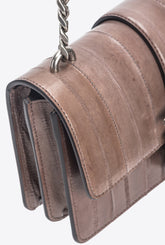 Mini Love Bag One Schleimaal-Leder PINKO Galleria -  | Pinko