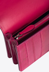 Mini Love Bag One Schleimaal-Leder PINKO Galleria -  | Pinko