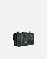 Umhängetasche Mini Love Bag mit Farbverlauf PINKO Galleria -  | Pinko