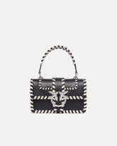 Leather Mini Love Bag -  | Pinko