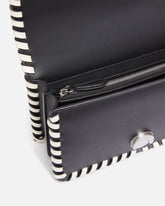 Leather Mini Love Bag -  | Pinko