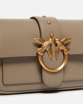 Kleine Pocket-Tasche Love Bag One Simply -  | Pinko