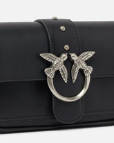 Kleine Pocket-Tasche Love Bag One Simply -  | Pinko