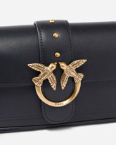 Kleine Pocket-Tasche Love Bag One Simply -  | Pinko