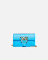 Love Bag One Wallet Simply -  | Pinko