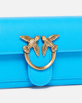 Love Bag One Wallet Simply -  | Pinko