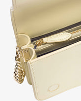 Mini Love Bag Click Allover-Strass PINKO Galleria -  | Pinko