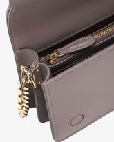 Mini Love Bag Click Allover-Strass PINKO Galleria -  | Pinko