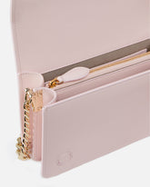 Mini Love Bag Click Allover-Strass PINKO Galleria -  | Pinko