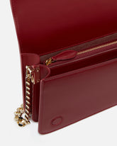 Mini Love Bag Click Allover-Strass PINKO Galleria -  | Pinko