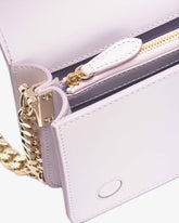 Mini Love Bag Click Allover-Strass PINKO Galleria -  | Pinko