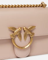 Kleine Umhängetasche Love Bag One Simply -  | Pinko