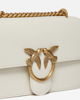 Kleine Umhängetasche Love Bag One Simply -  | Pinko