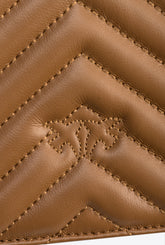 Small shoulder bag Love Bag One Chevron -  | Pinko