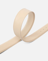 Breiter Ledergürtel Love Birds 4cm -  | Pinko