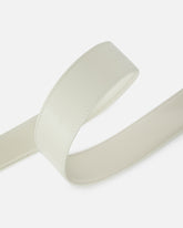 Breiter Ledergürtel Love Birds 4cm -  | Pinko