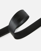 Breiter Ledergürtel Love Birds 4cm -  | Pinko