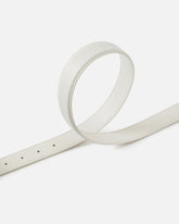 Love Birds leather belt 3cm -  | Pinko