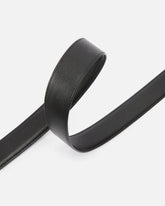 Belt with colored buckle 3cm -  | Pinko