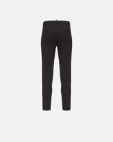 Cigarette-Fit-Hose im Roma Ripp -  | Pinko