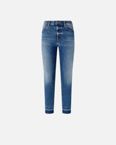 Skinny Jeans im Five-Pocket-Stil -  | Pinko
