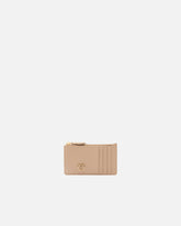 Zipped card holder -  | Pinko