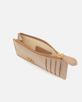 Zipped card holder -  | Pinko