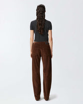 Bikerjacke aus Nappaleder -  | Pinko