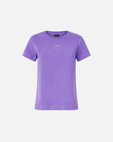 T-shirt with Love Birds embroidery -  | Pinko