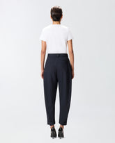 T-shirt with Love Birds embroidery -  | Pinko