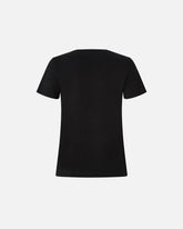 T-shirt with Love Birds embroidery -  | Pinko