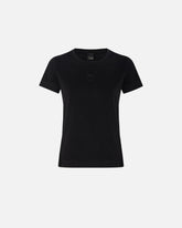 T-shirt with Love Birds logo -  | Pinko