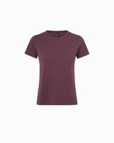 T-shirt with Love Birds logo -  | Pinko