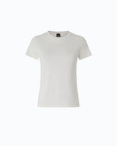 T-shirt with Love Birds logo -  | Pinko
