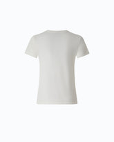 T-shirt with Love Birds logo -  | Pinko