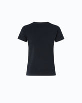 T-shirt with Love Birds logo -  | Pinko