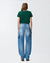 Logo-print T-shirt -  | Pinko