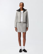 Logo-print T-shirt -  | Pinko