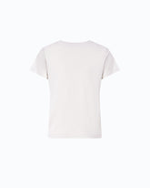 T-shirt with PINKO logo - White | Pinko