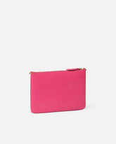 Mittelgroße Umhängetasche Flat Love Bag Simply -  | Pinko