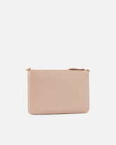 Mittelgroße Umhängetasche Flat Love Bag Simply -  | Pinko