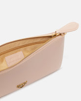 Mittelgroße Umhängetasche Flat Love Bag Simply -  | Pinko