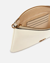 Mittelgroße Umhängetasche Flat Love Bag Simply -  | Pinko