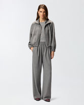 Geripptes Tanktop -  | Pinko