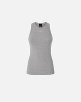 Geripptes Tanktop -  | Pinko