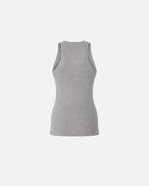 Geripptes Tanktop -  | Pinko