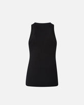 Geripptes Tanktop -  | Pinko